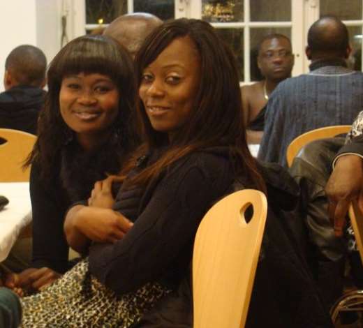 Final Funeral Rites of the Late Obaapanin Amma Birasor, In Basel Switzerland